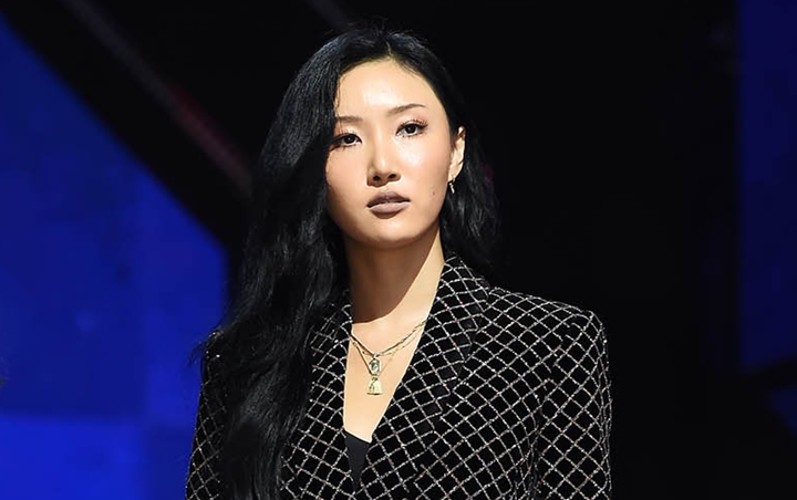 Hwasa Mamamoo Bakal Nyanyikan OST Pertama Semenjak Debut Untuk Drama The King: Eternal Monarch Hwasa Mamamoo Bakal Nyanyikan OST Pertama Semenjak Debut Untuk Drama The King: Eternal Monarch