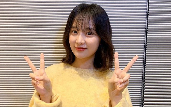 Kim Ji Won