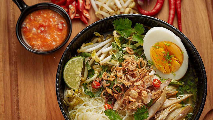 Soto