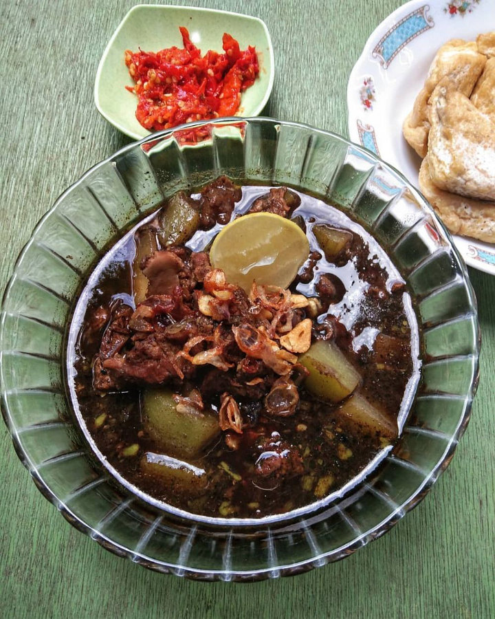 Rawon