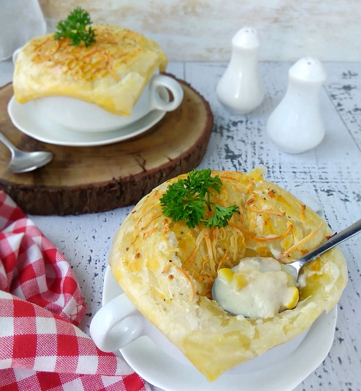 Zuppa Soup