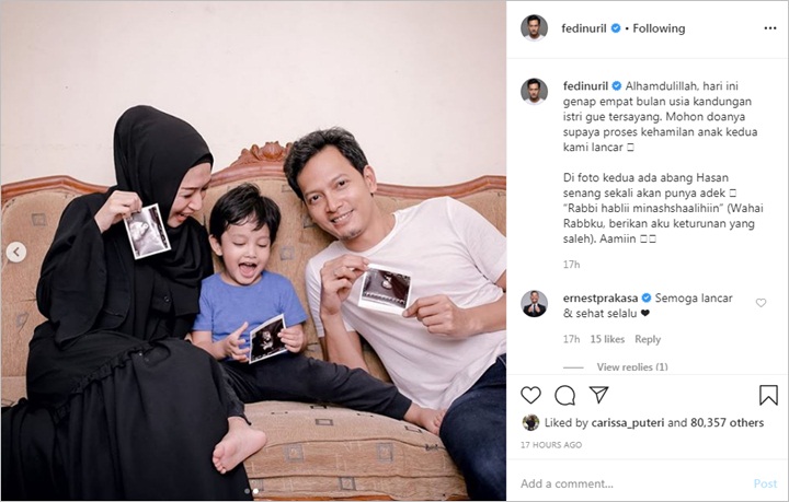 Fedi nuril