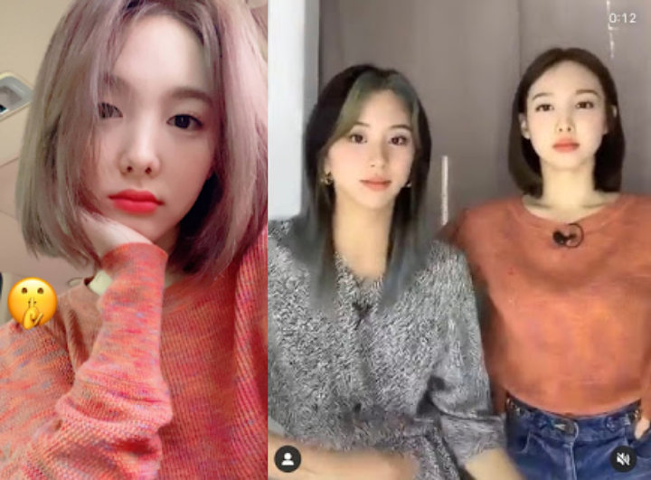 Nayeon Twice Pamer Gaya Rambut Pendek Perdana Sejak Debut, Makin Cantik?