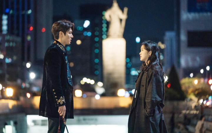Kelayakan Lee Min Ho dan Kim Go Eun Diperdebatkan, 'The King: Eternal Monarch' Banjir Kritikan