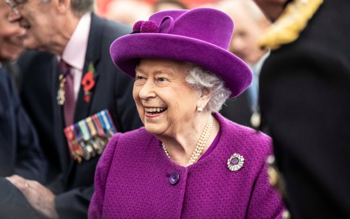Pertama Kali Dalam Sejarah, Ratu Elizabeth Batalkan Acara Resmi Kerajaan Akibat Corona