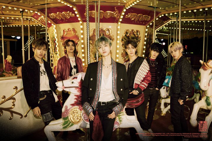 NCT Dream Ungkap Judul Title Track Comeback, Teaser Pertama Sukses Kejutkan Fans