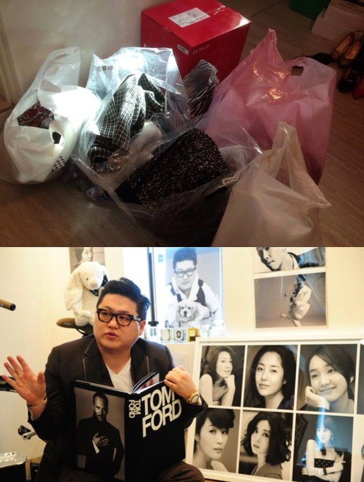 Sering Dikira Enak, Ini Fakta Kejam di Balik Pekerjaan Stylist Idol K-Pop