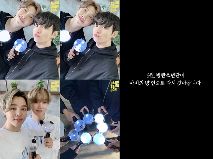 BTS Sukses Gelar Event \'BANG BANG CON\' dan Umumkan Rilis Sesuatu Juni Mendatang, Album Baru?