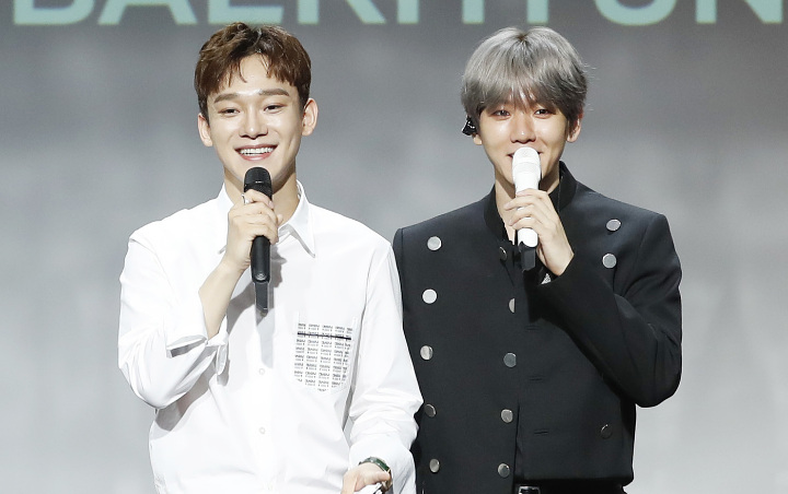 Baekhyun EXO Kasih Bocoran Berkaitan Album Solo Baru, Perdana Bahas Chen Semenjak Pengumuman Nikah Baekhyun EXO Kasih Bocoran Berkaitan Album Solo Baru, Perdana Bahas Chen Semenjak Pengumuman Nikah