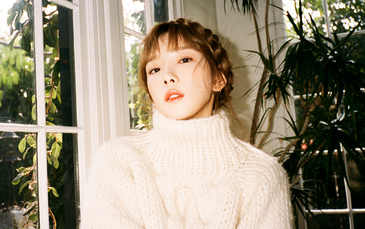 Tae Yeon SNSD Buat Online Terharu Berakhir Bagikan Peristiwa Manis dengan Almarhum Nenek Tae Yeon SNSD Buat Online Terharu Berakhir Bagikan Peristiwa Manis dengan Almarhum Nenek
