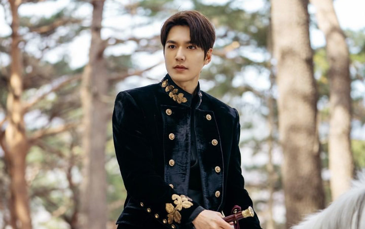 Drama Lee Min Ho 'The King: Eternal Monarch' Kembali Terlibat Kontroversi, Produser Minta Maaf