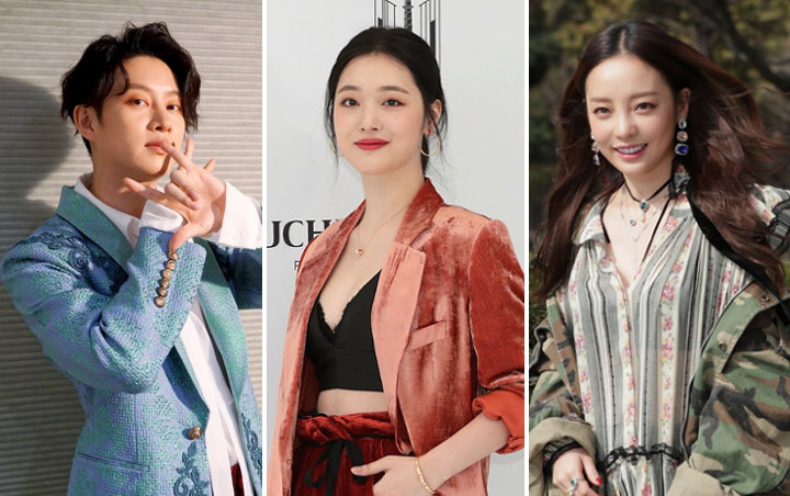 Heechul Marah Sulli dan Hara Dibully Setelah Meninggal, Beber Alasan Hapus Medsos