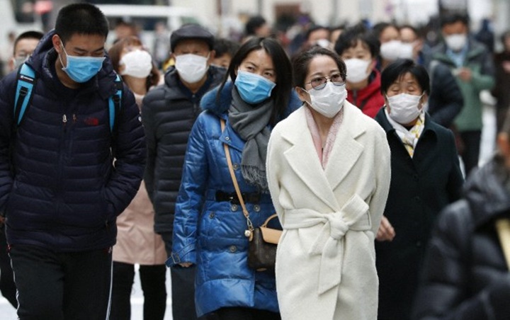Ribuan Warga Jepang Keluhkan Masker Gratis dari Pemerintah, Klaim Kotor dan Penuh Kutu