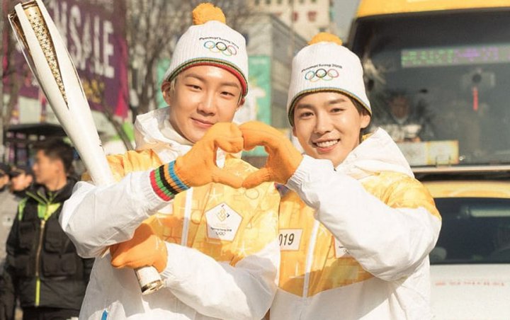 Ini Info Terkini Kim Jin Woo dan Lee Seung Hoon WINNER yang Sedang Jalani Pelatihan Militer Ini Info Terkini Kim Jin Woo dan Lee Seung Hoon WINNER yang Sedang Jalani Pelatihan Militer