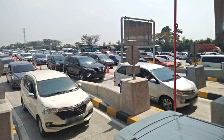 Jokowi Larang Mudik Mulai Jumat Pekan Ini, Berikut Sanksi Untuk Orang yang Nekat Langgar