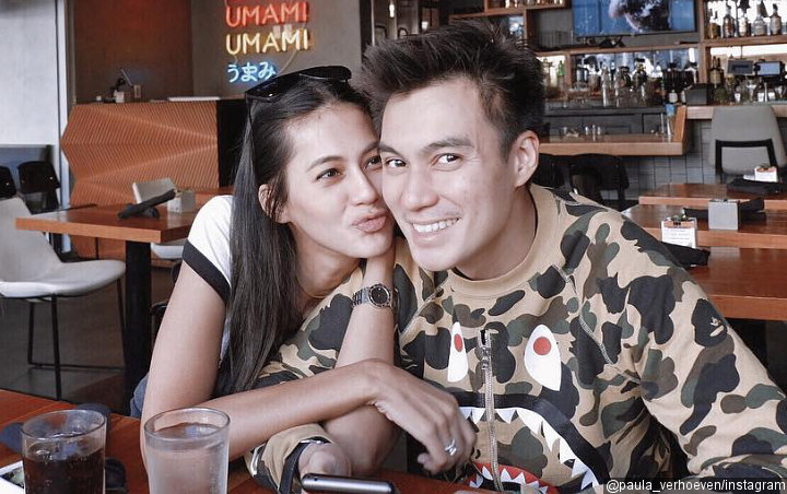 Baim Wong pangling melihat foto jadul Paula yang disebutnya sangat berbeda dengan penampilan istrinya yang sekarang. Sakig terkejutnya, ia bahkan tak sengaja sampai mengucap istigfar yang malah membua