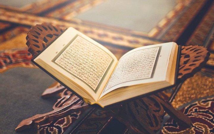Ngaji Dimana Saja Dan Kapan Saja, 8 Aplikasi Al-Qur'an Gratis Ini Bisa Bikin Puasamu Lebih Maksimal