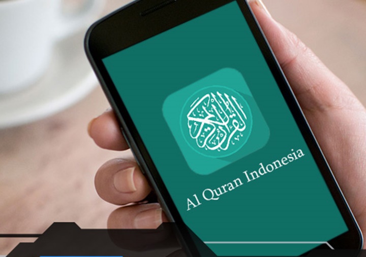 Al Quran Indonesia