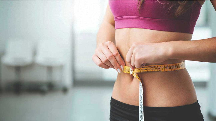 Menurunkan Berat Badan