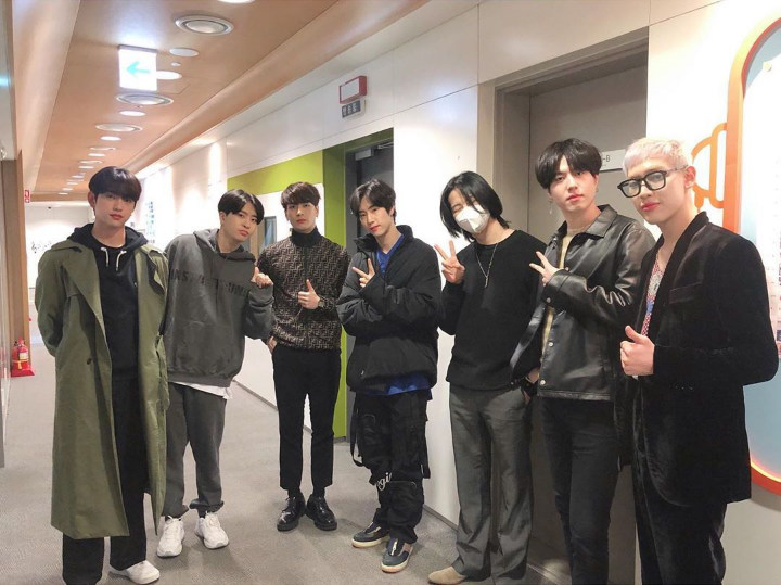 GOT7