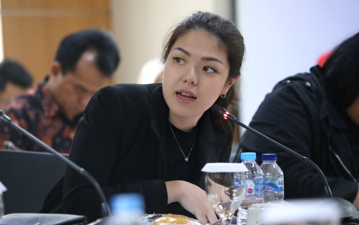 Tina Toon Ungkap Keinginan dan Harapan Ini Usai Pandemi Virus Corona