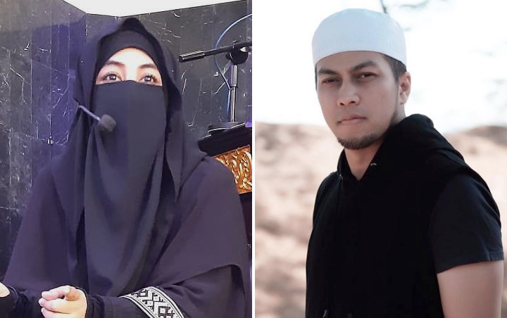 Diisukan Nikahi Umi Pipik, Sunu Eks Matta Band Beri Alasan Jarang Pamer Foto Istri dan Anak