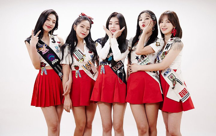 Alokasi Promosi Solo Anggota Red Velvet Tuai Perhatian Internet Alokasi Promosi Solo Anggota Red Velvet Tuai Perhatian Internet