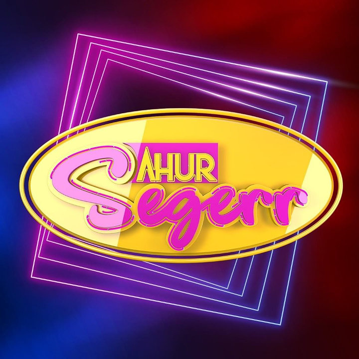 Sahur Seger