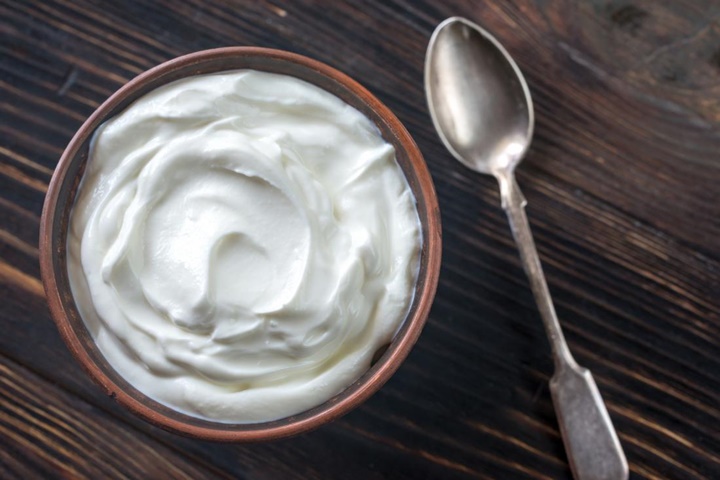Cukupi Kebutuhan Cairan dan Konsumsi Yoghurt