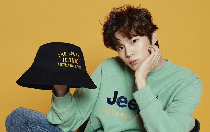 Agensi Konfirmasi Kim Wooseok Mantan X1 Bakal Lantas Debut Solo, Catat Tanggalnya! Agensi Konfirmasi Kim Wooseok Mantan X1 Bakal Lantas Debut Solo, Catat Tanggalnya!
