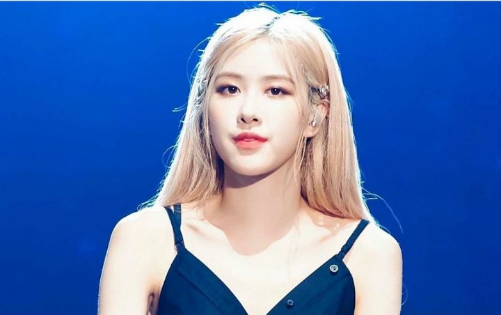 Gaya Santai Namun Modis Rose BLACKPINK Dipuji Terbaik, Sependapat?