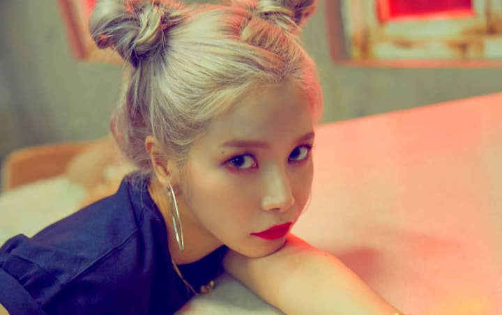 Berakhir Dikritik Sebab Umbar Bokong, Teaser Foto Solar Mamamoo Juga Seksualisasikan Buah-Buah? Berakhir Dikritik Sebab Umbar Bokong, Teaser Foto Solar Mamamoo Juga Seksualisasikan Buah-Buah?