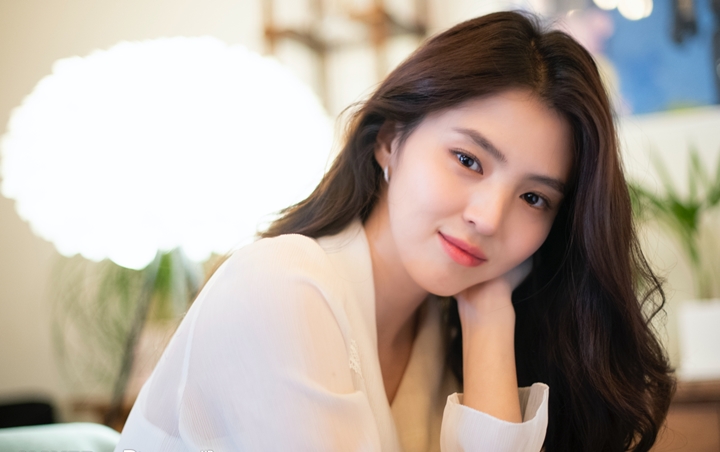 Han So Hee Beberkan Metode Dalami Peran Pelakor di The World Of The Married Han So Hee Beberkan Metode Dalami Peran Pelakor di The World Of The Married