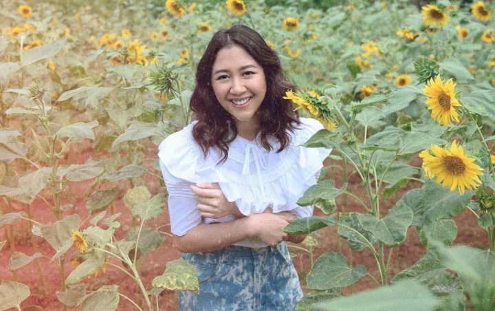 Gara Gara Corona Sherina Kecewa Berat Tak Bisa Datang Wisuda