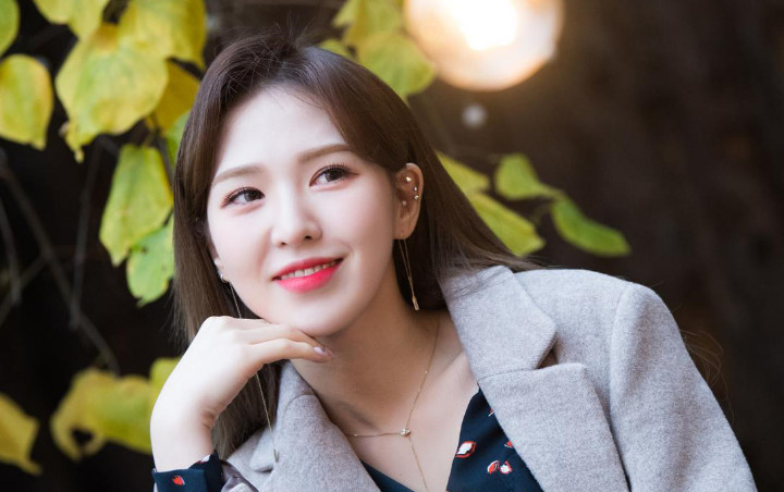 Wendy Red Velvet Buka-Bukaan Soal Kondisinya Pasca Cedera Parah 4 Bulan Lalu