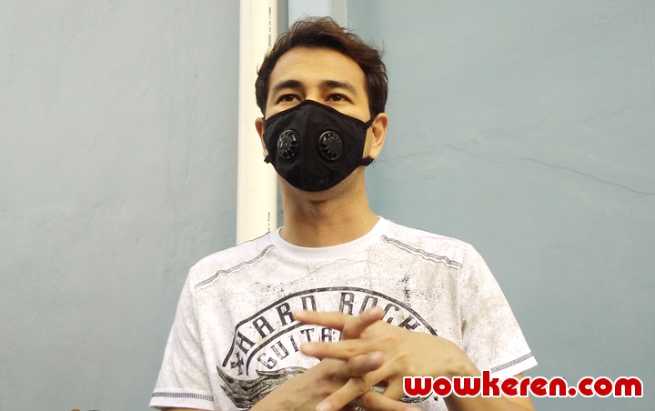 Meski Pendapatan Bisnis Menurun, Raffi Ahmad Tetap Beri Gaji dan THR Untuk Karyawan