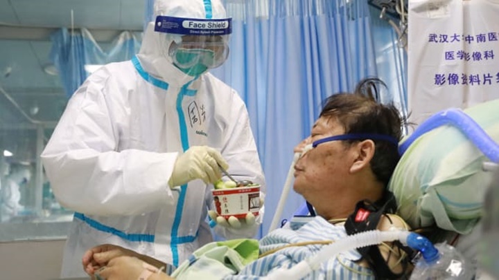 Faktor Biologis Pria dan Wanita Berbeda