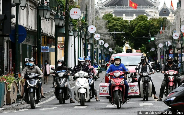 Tak Ada Kasus Covid-19 Baru, Vietnam Akhiri Social Distancing di Dua Kota