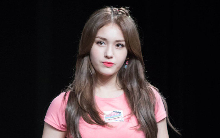 Jawaban Sadis Jeon Somi Tanggapi Komentar-Komentar Jahat Internet Jawaban Sadis Jeon Somi Tanggapi Komentar-Komentar Jahat Internet