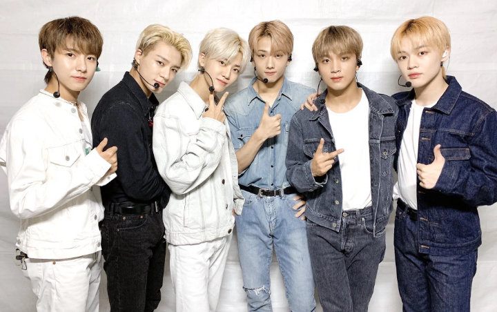 NCT Dream Bergaya Hip Hop di Video Track Love Again dan Teaser Individu Baru Reload NCT Dream Bergaya Hip Hop di Video Track Love Again dan Teaser Individu Baru Reload