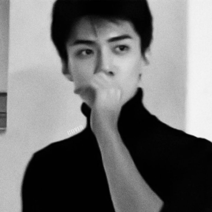 Sehun