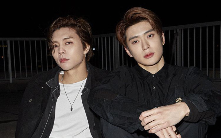 Seksi di Majalah, Johnny dan Jaehyun NCT 127 Ungkap Hal yang Jadi Penyemangat