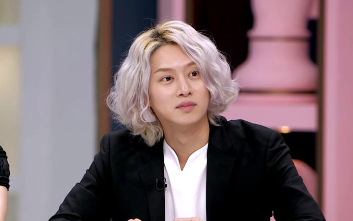 Netizen Sebut Haters yang Dituntut Kim Heechul Bakal Tamat Hidupnya Karena Alasan Ini