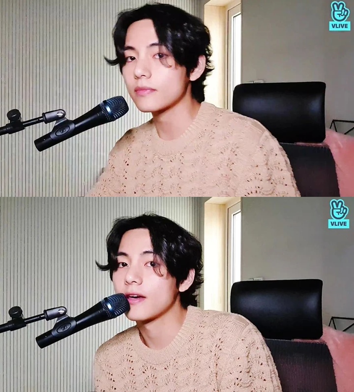 V bts