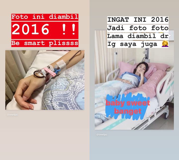 Imel Putri