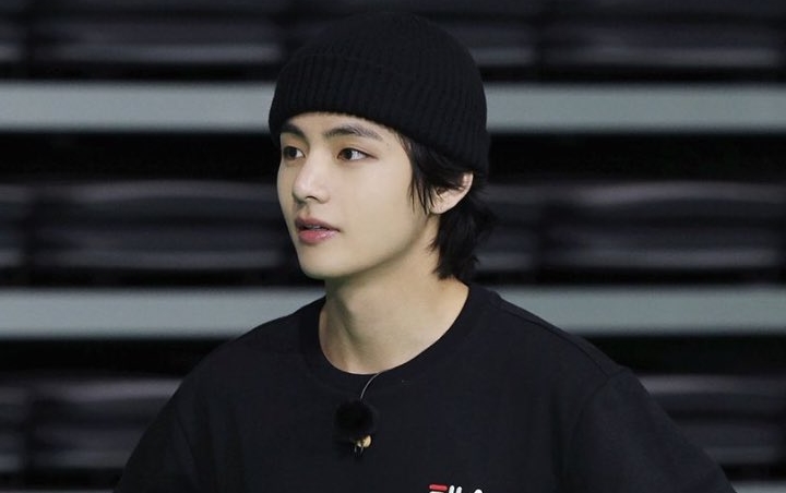 Sistem V BTS Balas Pertanyaan Penggemar Asing Picu Pro, Mengapa? Sistem V BTS Balas Pertanyaan Penggemar Asing Picu Pro, Mengapa?