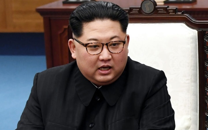 Tiongkok Eksklusif Kirim Tim Ahli Medis ke Korea Utara untuk Cek Kondisi Kim Jong Un