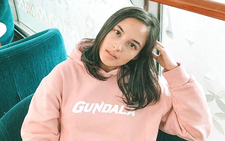 Chelsea Islan Bikin Adem Pakai Kerudung Untuk Sambut Bulan Ramadan