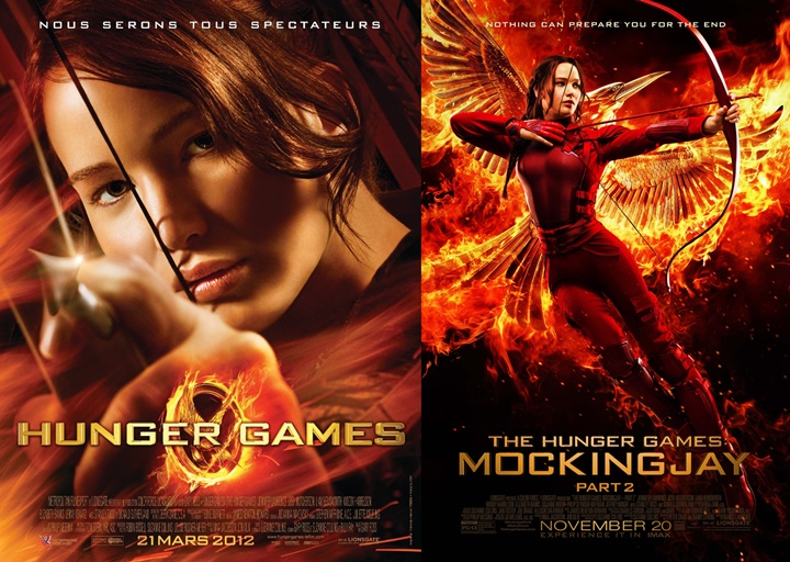 The Hunger Games