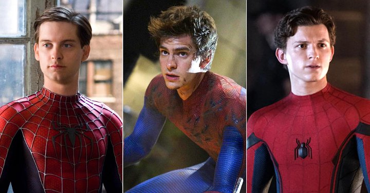 Spider-Man